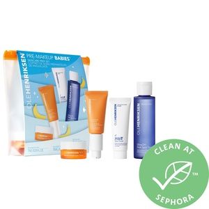 Olehenriksen Pre-Makeup Babies